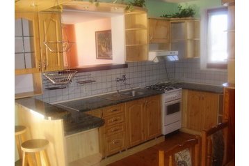 Slovacia Byt Spišské Vlachy, Exteriorul